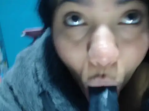 צ'אט XXX בשידור חי של Hilarybunnyy