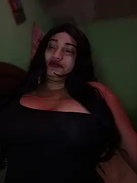 Chat +18 de Hilarybunnyy ao vivo