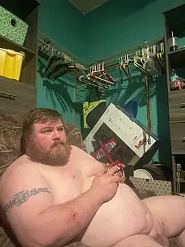 fatdickdaddy448 在線直播表演