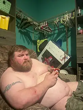 fatdickdaddy448's Webcam Show