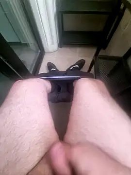 Bob666demonn Webbikameraesitys