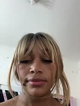 meliAngelical's Webcam Show
