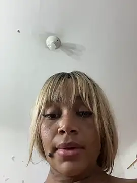 meliAngelical's Webcam Show