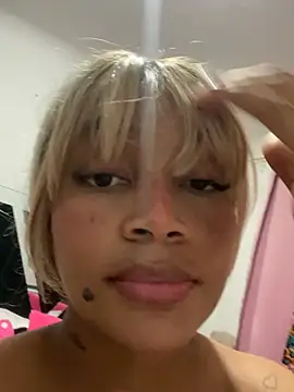 meliAngelical's Webcam Show