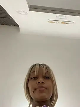 عرض كام meliAngelical