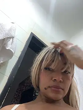meliAngelical 网络视讯表演