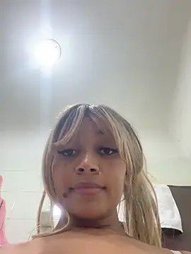 meliAngelical 라이브 XXX 채팅