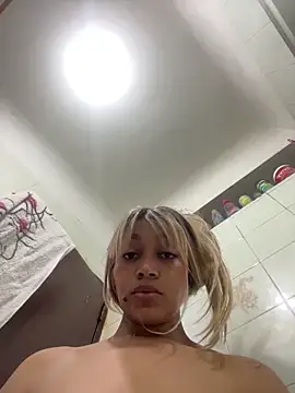 meliAngelical's Webcam Show