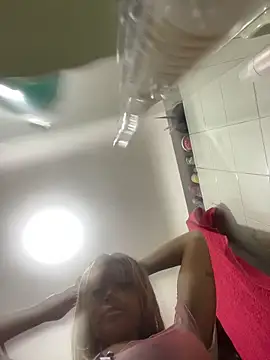 meliAngelical Webcamshow