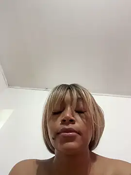 Show Webcam de meliAngelical