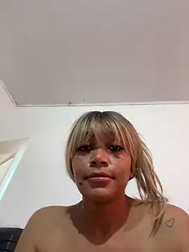 meliAngelical Chat XXX in diretta