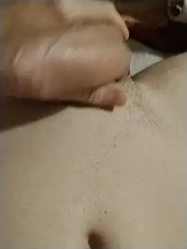Thiaaago157 Pertunjukan Webcam