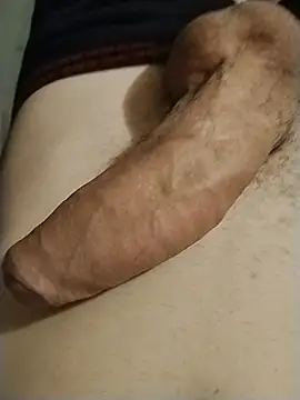 Show de Thiaaago157 na webcam