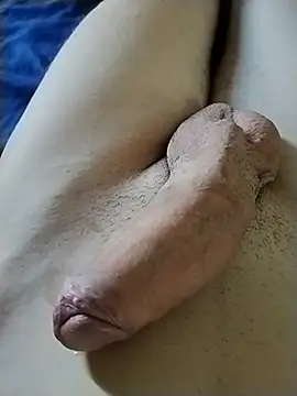 Show de webcam de Thiaaago157