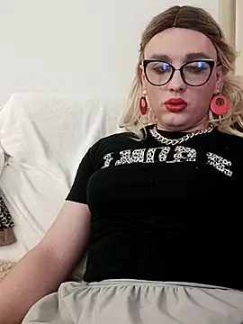 Show webcam de Nikolaxdress