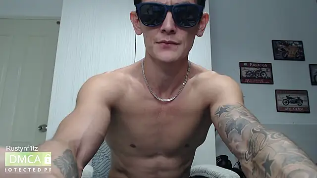 Rustynf1tz_ Show Webcam