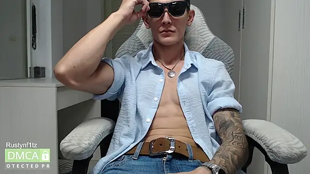 Rustynf1tz_'s Webcam Show