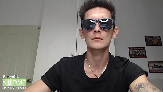 Rustynf1tz_ 在線直播表演
