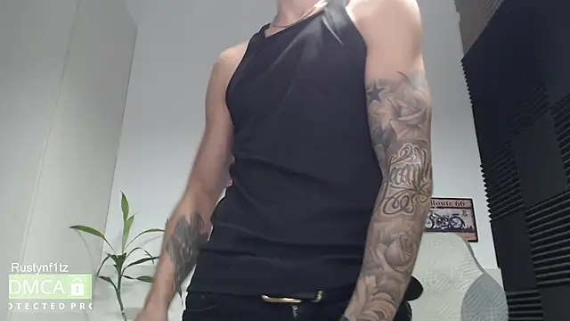 Rustynf1tz_ Webcam-Show