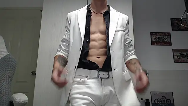 Rustynf1tz_ 网络视讯表演