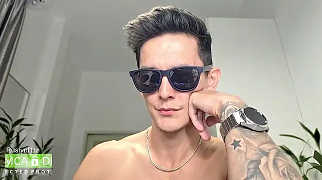 Rustynf1tz_: вебкам-шоу