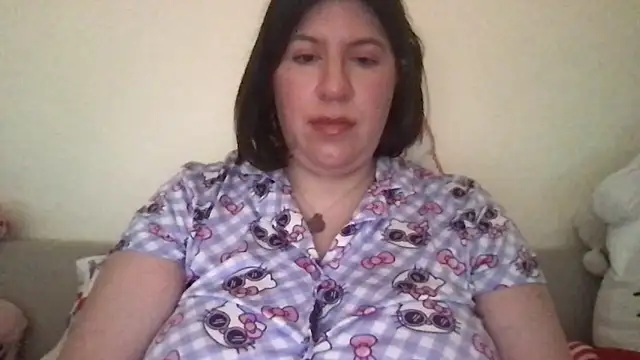 HYPHYtype's Webcam Show