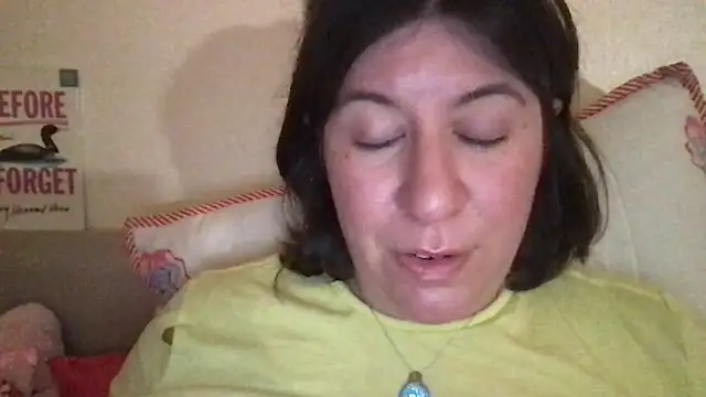 HYPHYtype's Webcam Show