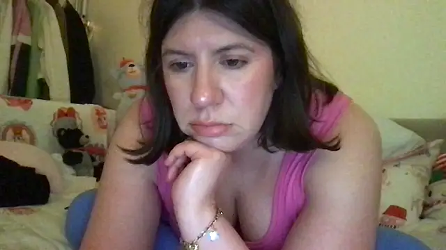 Show Webcam de HYPHYtype