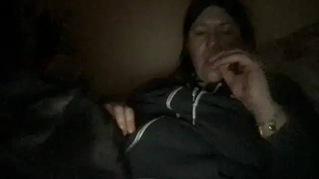 HYPHYtype's Webcam Show