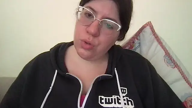 HYPHYtype's Live XXX Chat