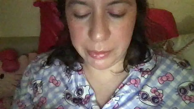HYPHYtype's Webcam Show