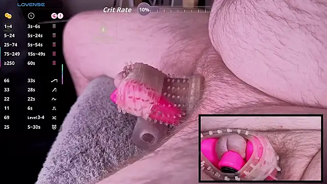 Show Webcam de controlmytoys