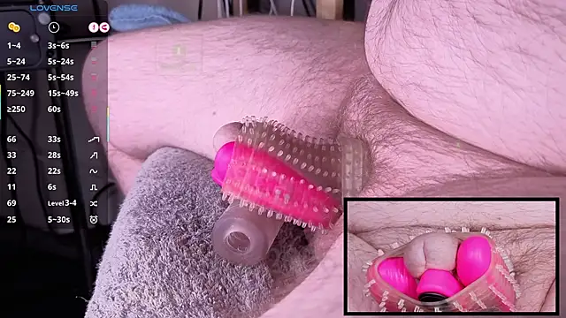 Show Webcam de controlmytoys