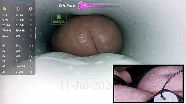 controlmytoys Show Webcam
