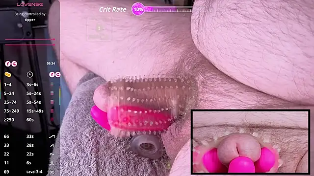 controlmytoys Show Webcam