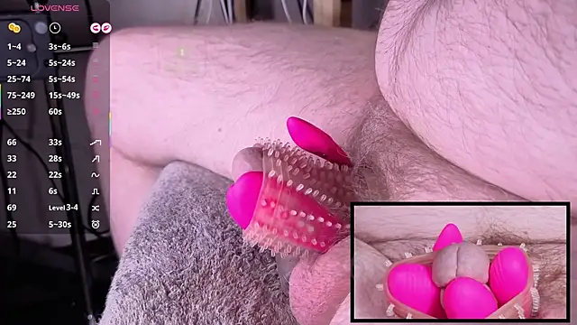Show Webcam de controlmytoys
