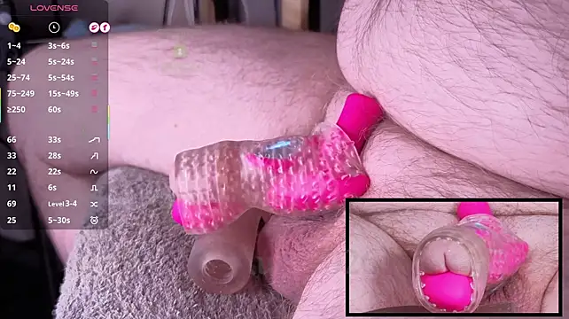controlmytoys webcam show