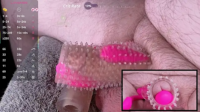 controlmytoys – webcam-show