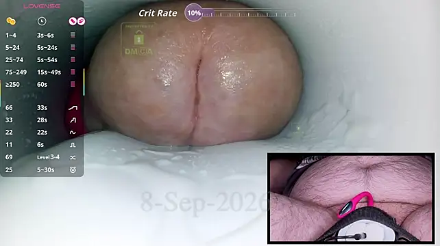 controlmytoys Webcam-Show