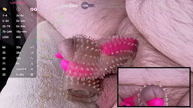 controlmytoys 网络视讯表演