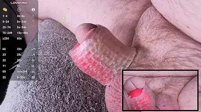 controlmytoys webcam show