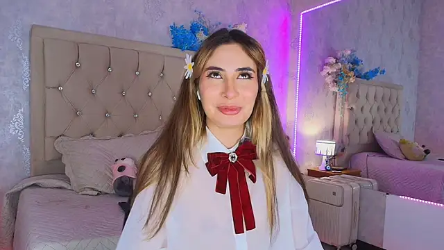 Sala de chat en directo de nini_love01