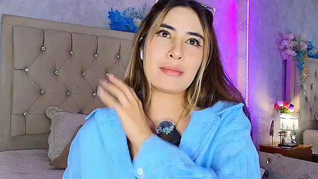 nini_love01 网络视讯表演