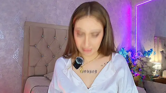 Chat XXX en directo de nini_love01
