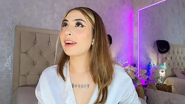 Chat XXX ao vivo de nini_love01