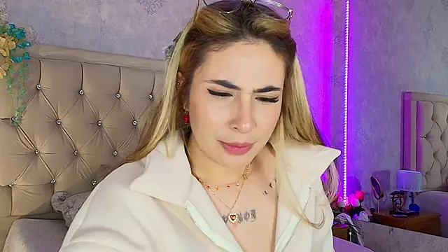 Chat XXX Live nini_love01