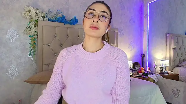 nini_love01 Live XXX-Chat