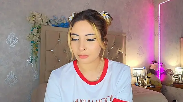 nini_love01 网络视讯表演