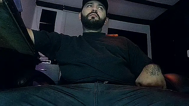 Show webcam de TeddyGominola_