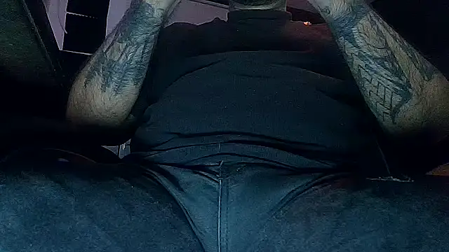 Вебкам-шоу TeddyGominola_